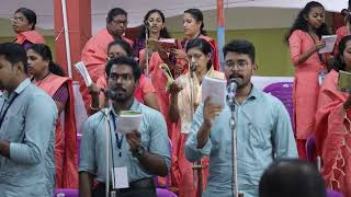 Entae Prarthanakal  Maramon Convention Song  Kanjiramkulam Union Convention 2024 [upl. by Polloch]