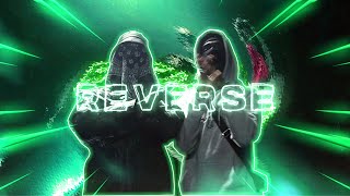 Kerchak x Ziak Type Beat quotReversequot  Instru Jersey Drill 2022 [upl. by Ardaed]