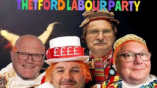 Thetford Council Will the 💩 hit the fan [upl. by Lawson]