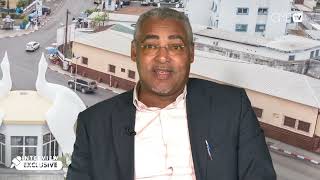 Exclusif Romuald Assogho Obiang Analyste politique [upl. by Waneta]