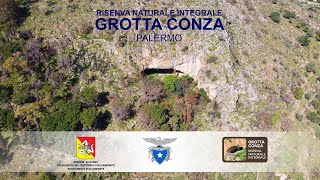 Riserva Naturale Grotta Conza [upl. by Swenson]