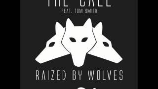 Raized By Wolves  The Call EYES REMIX w Lyrics  Brand New [upl. by Rudich]