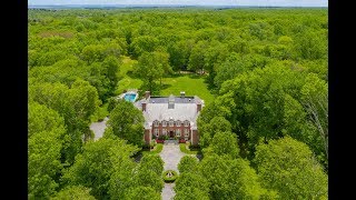 18 Lower Cross Road Greenwich CT  Virtual Tour [upl. by Teik]