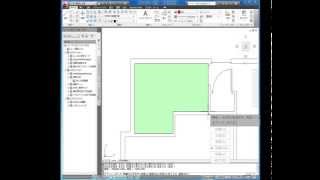 AutoCAD 2011 PDFアンダーレイ [upl. by Allemap]