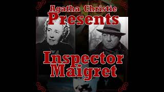 Adventures of Inspector Maigret Maigrets Christmas [upl. by Lenahs]