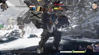 My first Heavenly Potemkin Buster [upl. by Kevan662]