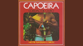 Capoeira de São Salvador [upl. by Collin342]