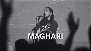 Maghari © Victory Worship  Live Worship led by His Life Music Team [upl. by Anyak]