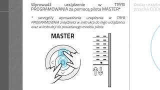 4 Centralka COSMO  GTW  dodawanie urządzeń Lektor PL [upl. by Zuleika]