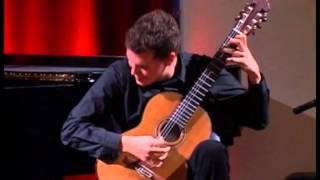 THE SEMIFINALISTS  2011 International Guitar Competition MAURIZIO BIASINI [upl. by Pinkerton]