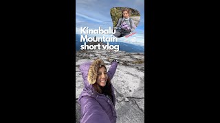 2D1N Mount Kinabalu Menawan Puncak 🌄  Epic Hike to Malaysia’s Highest Peak [upl. by Koralle697]