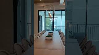 Seagrove Beach Florida House Tour  30A [upl. by Nadean]