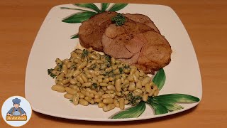 Recette du gigot dagneau au four Un plat festif de Pâques [upl. by Leihcey729]