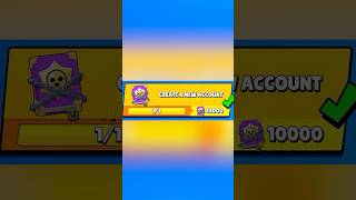 CREATE BOOK😱🔥 brawlstars [upl. by Weinshienk]