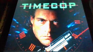 TIMECOP REVIEW [upl. by Mcgray646]