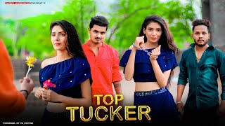 Top Tucker  Badshah amp Rashmika Mandanna  Latest Hindi Song  New Love Story  By Shree Khairwar [upl. by Werdna206]