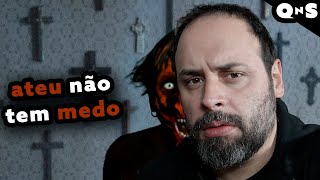 🔴 LIVE DO CAOS ateu é chato guerra cultural gatilhos Boku no Hero e ninguém quer ser o Batman [upl. by Rafter]