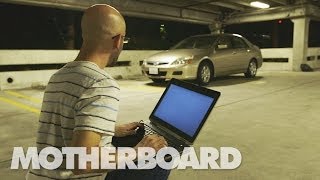 How to Hack a Car Phreaked Out Episode 2 [upl. by Cody]