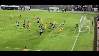 Ascoli Campobasso 11 Mondonico [upl. by Ecnerual]