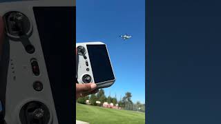 The Only DJI Mini Pro Safety Feature That Matters shorts [upl. by Hump]