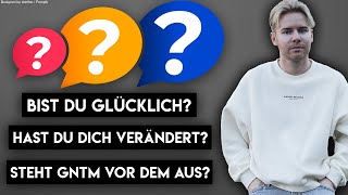 GNTM AUS nach Schlagzeilen bin ich glücklich in welche Show würde ich gehen  QampA 1 [upl. by Kaitlynn]