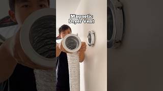 Dryer Vent With Magnet [upl. by Cindi]