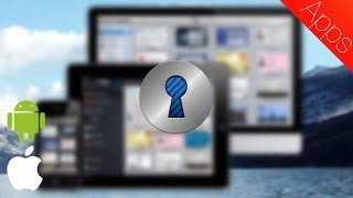 OneSafe protege tus contraseñas en todos tus dispositivos iOS Android Mac [upl. by Rebhun504]