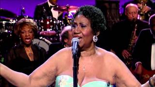 Aretha Franklin  Rolling in the Deep  Aint No Mountain Live Adele Cover Version [upl. by Eneloc628]