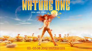 Nature One 2012 Live  Pappenheimer Part II [upl. by Airdnat]