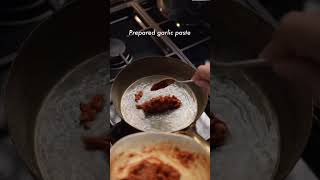 Masala garlic rice recipe [upl. by Soulier]