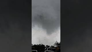 Tornado hits Uniontown Kentucky [upl. by Brina]