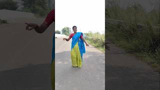 Main to raste se ja Raha tha YouTube short viral dance share [upl. by Eolc185]