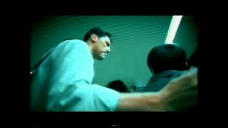 VISA Rugby World Cup Commercial 2003 TV Ad  Tokyo Subway [upl. by Schlessel24]