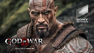 GOD OF WAR 2025 [upl. by Oleta]