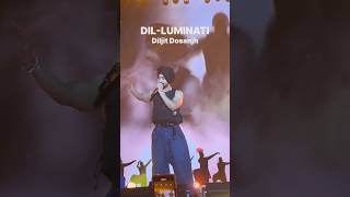 Diljit Dosanjh Delhi Concert 2024 diljitdosanjh [upl. by Atsirak]