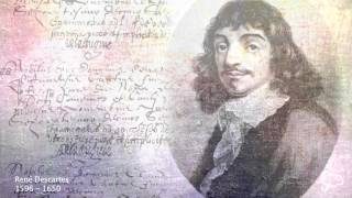 René Descartes Biography [upl. by Theodore215]