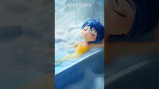 Envy and Disgust Swim GONE WRONG Evil JOY Captured Anger 💀 Inside Out 2 Cartoon Animation [upl. by Witty555]