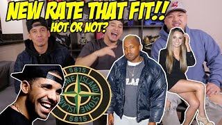 HYPETALK NEW RATE THAT FIT HOT OR NOT [upl. by Neelat]