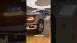 ford f15 Ranger new version 2025 allaboutauto automobile allroundermotrs repair [upl. by Knarf]