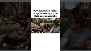 Klassiker😂 bwljustus deutschememes studenten memes deutschland [upl. by Attirb38]