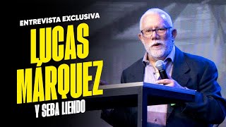 Lucas Márquez “La revelación es un medio para ver algo mucho más grande que mi propia teologíaquot [upl. by Desta216]