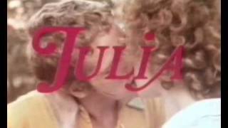 Julia 1974  Trailer [upl. by Ellesirg]