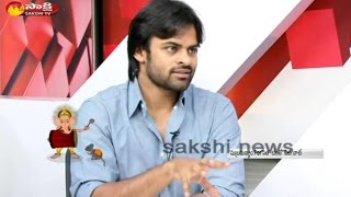 Subramanyam For Sale Movie Hero Sai Dharam Teja Says Sensational Comments [upl. by Dickens702]