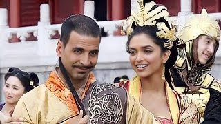 Chandni Chowk To China Full Movie Best Unknown Facts facts And Knowledge  Akshay Kumar  Deepika P [upl. by Forsyth]