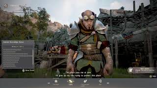 BLACK DESERT ONLINE  GAMEPLAY 503 [upl. by Pardew]