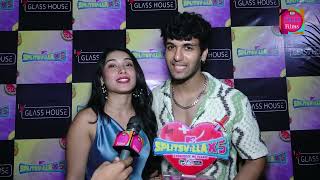 Winner Of Splitsvilla X5 Jashwant amp Akriti Talking About Their Journey amp Contestant Kashish Or Siwet [upl. by Guillema]