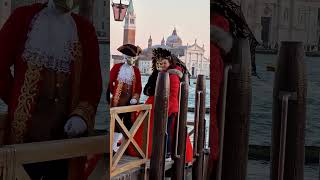 Venice Carnival The Ultimate Insiders Guide 🎭 🇮🇹 Italy [upl. by Eleynad]