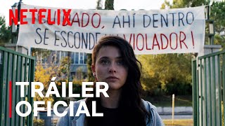 Ni una más  Tráiler oficial  Netflix España [upl. by Attolrac139]