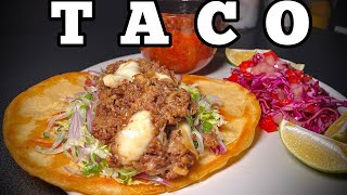 How to Make Taco Make Perfect Tacos at Home taco foodie easyrecipes [upl. by Gibb]