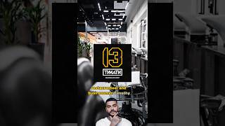 The best barbershop in Russia Timati 13barbershopMoscow raprussiahaircuttimati [upl. by Zuckerman752]